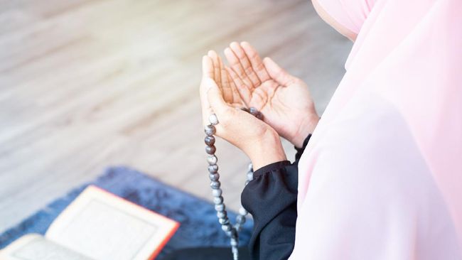 3 Bacaan Doa Setelah Sholat Dhuha, Lengkap dengan Latin dan Artinya