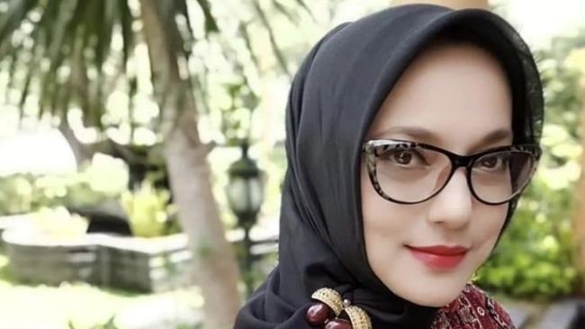 Adik Beber Kondisi dan Kronologi Marissa Haque Meninggal Dunia