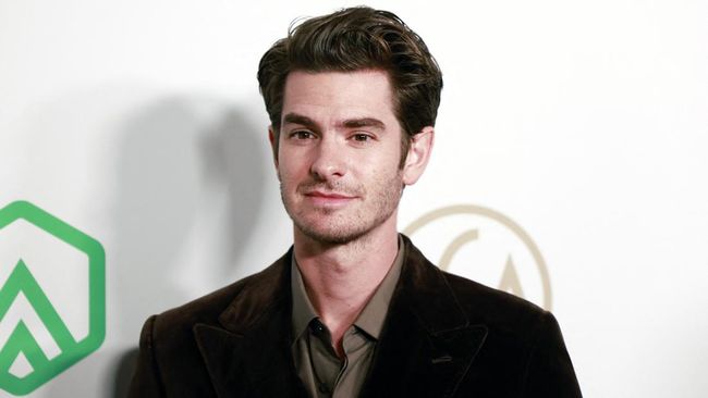 Andrew Garfield Yakin 100 Persen Mau Kembali Jadi Spider-Man