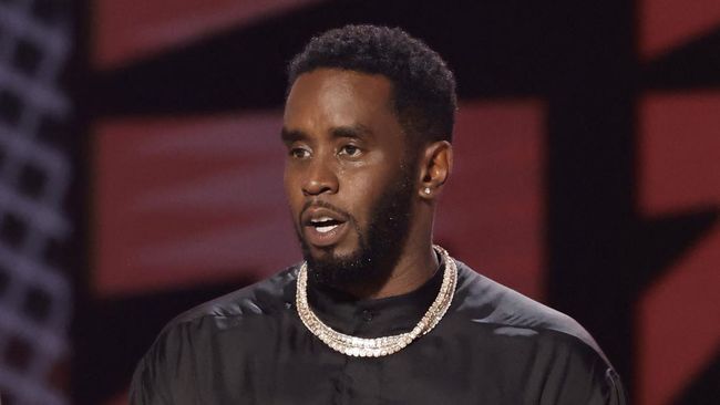 Banyak Artis Hollywood Tak Bisa Tidur, Takut Terseret Kasus P Diddy