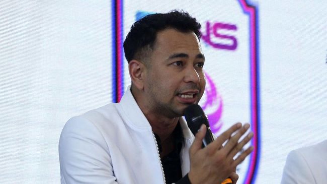 Daftar Bisnis Raffi Ahmad, Waketum Kadin versi Anindya Bakrie