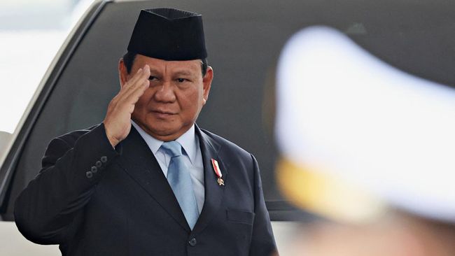 Daftar Kementerian Prabowo-Gibran yang Dilebur dan Dipecah