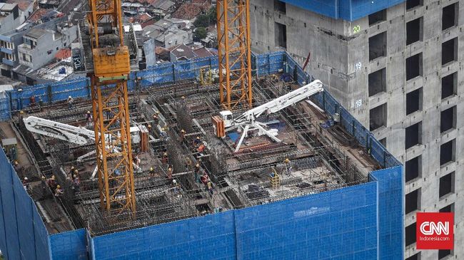 Infrastruktur Era Jokowi: Dari Pinggiran untuk Masa Depan Indonesia