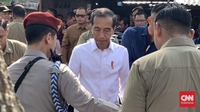 Jokowi Berencana Pulang ke Solo saat Pelantikan Prabowo-Gibran: Tidur