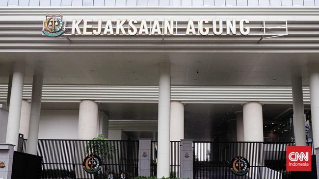 Kasus Tata Kelola Sawit KLHK, Kejagung Jadwalkan Pemeriksaan Saksi