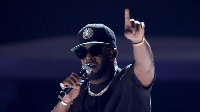 Kejahatan Seksual P Diddy Disebut Libatkan Banyak Nama Besar