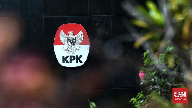 KPK Sita Uang Rp10 Miliar Terkait OTT di Kalsel