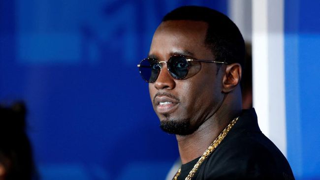 P Diddy Dijadwalkan Hadiri Sidang Dugaan Kejahatan Seks Besok