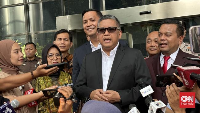 PDIP Bakal Pecat Kader Tak Memenangkan Edy-Hasan di Pilgub Sumut