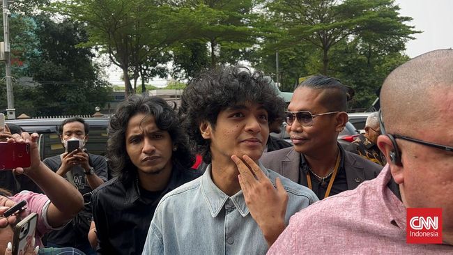 Pihak Vadel Badjideh Minta Dikonfrontasi dengan Anak Nikita Mirza