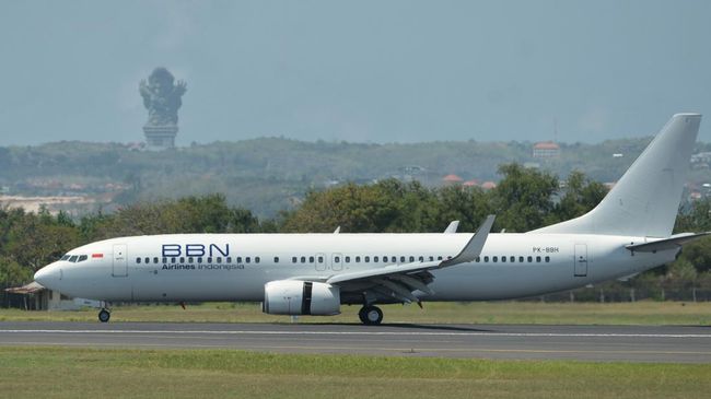 Profil Maskapai Baru BBN Airlines Indonesia dan Besaran Harga Tiket