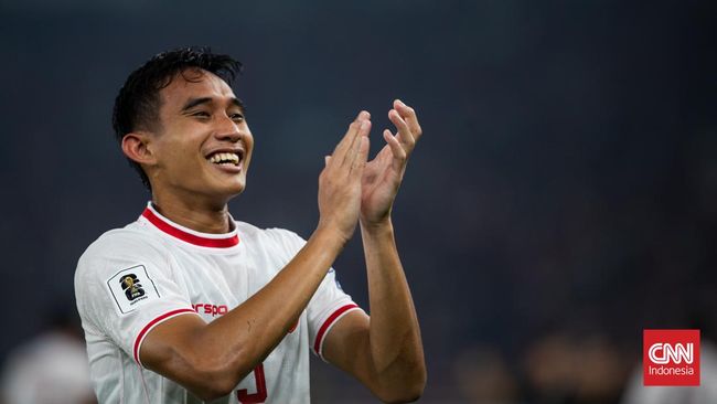 Rizky Ridho Diklaim Layak Kapten, Jay Idzes Opsi Kedua