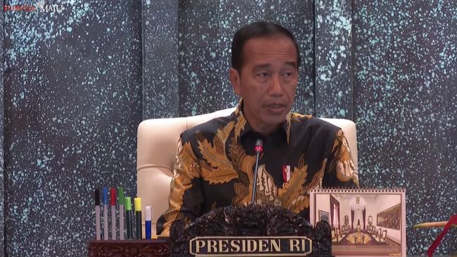 Rumah Pensiun Jokowi di Colomadu Belum Siap Huni