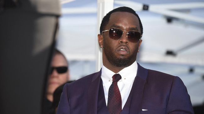 Seleb yang Tahu Aksi P Diddy Ditawari Damai Agar Tak Disebut di Sidang