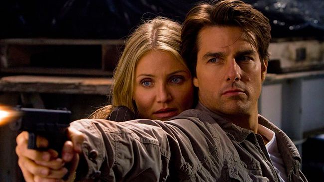 Sinopsis Knight and Day, Bioskop Trans TV 9 Oktober 2024