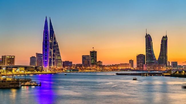 5 Destinasi Populer di Bahrain, Lawan Timnas di Kualifikasi PD 2026