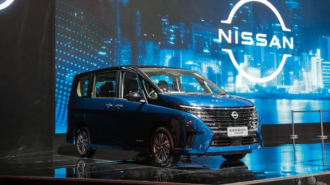 Airlangga Soal Mobil Hybrid Tanpa Insentif: Penjualan Cukup Baik