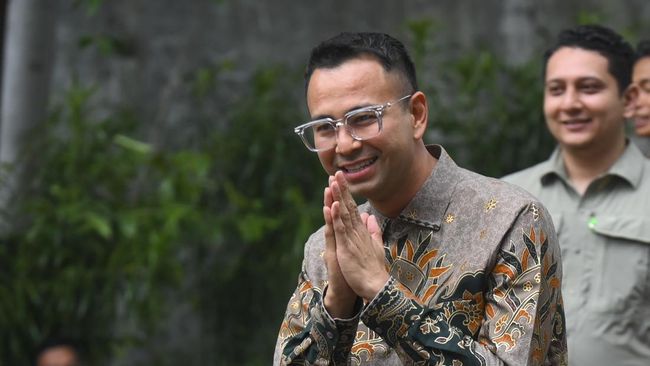 Apa Peran dan Tugas Raffi Ahmad Cs Jadi Utusan Khusus Prabowo?