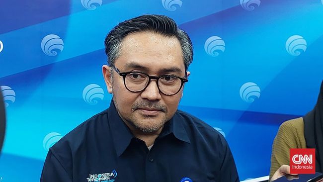 Dirjen IKP Soal Rakyat Kian Puas: Jokowi Bangun Indonesia dari Pinggir