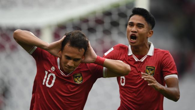 Egy Blak-blakan Ungkap 3 Pemain Paling Lucu di Timnas Indonesia