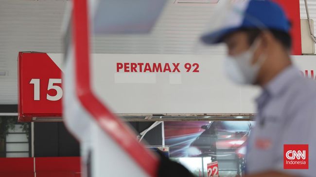 Harga Pertamax Lebih Murah Besok, Ini Cara Belinya