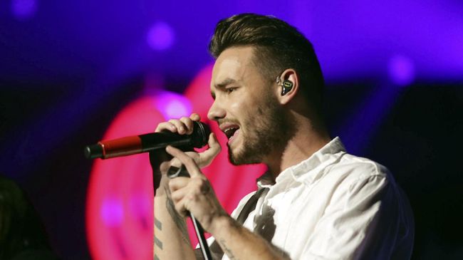 Kronologi Liam Payne Tewas usai Jatuh dari Balkon Lantai Tiga