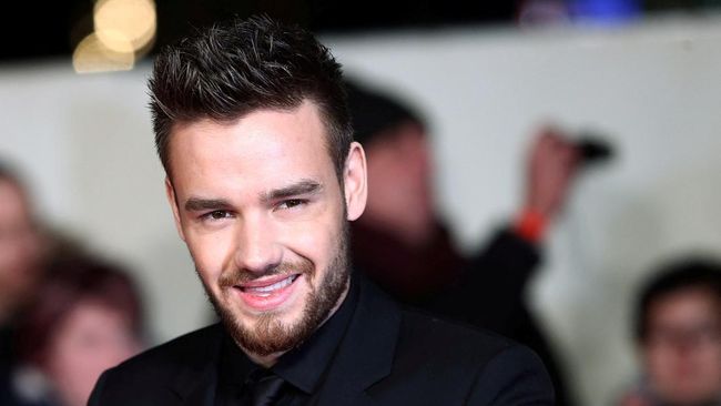 Liam Payne, Member One Direction yang Kini Tinggal Kenangan