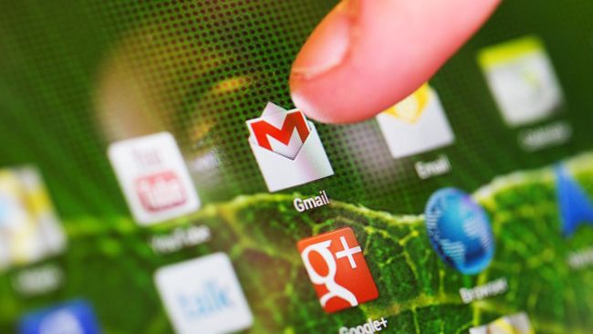 Link Berbahaya Ancam Pengguna Gmail, Waspada Rekening Terkuras