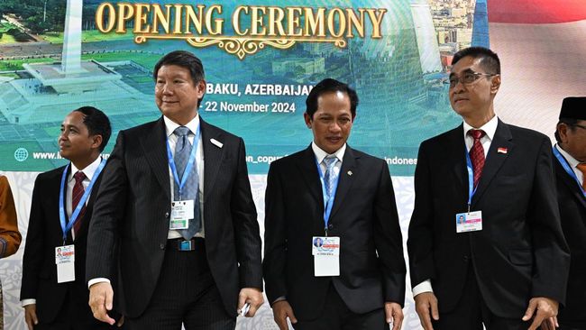 Pemerintah Fokus Carbon Capture, Klaim Sudah Banyak Peminat