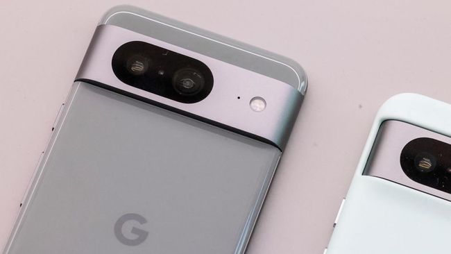 Selain iPhone 16, Kemenperin Larang Penjualan Google Pixel di RI