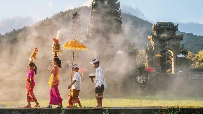 Bali Disebut Akan Punya 2 Bandara, Proyek Lama yang Tertunda