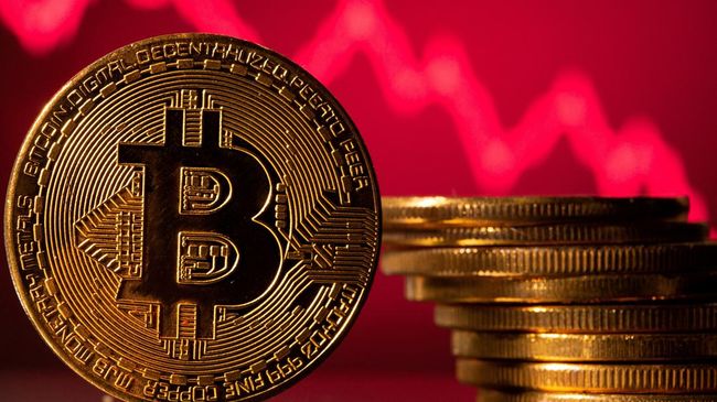 Bitcoin Cetak Rekor Harga Tertinggi Rp1,5 M Berkat Donald Trump