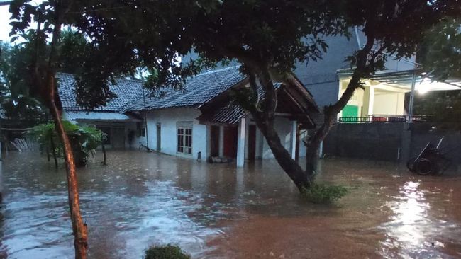 BMKG Ungkap 6 Wilayah Rawan Banjir di Jawa Timur, Ini Daftarnya