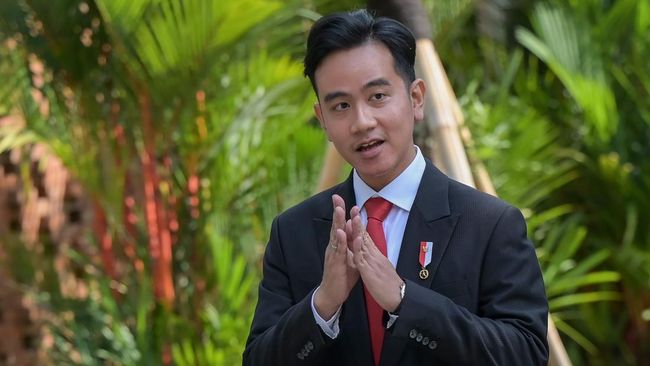 Gibran Minta Bawaslu Tidak Tebang Pilih di Pilkada 2024