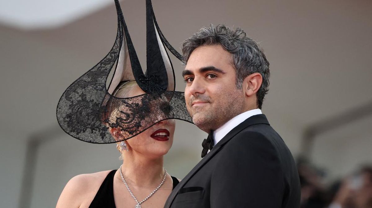 Lady Gaga Akui Hidupnya Berubah Sejak Bertemu Michael Polansky