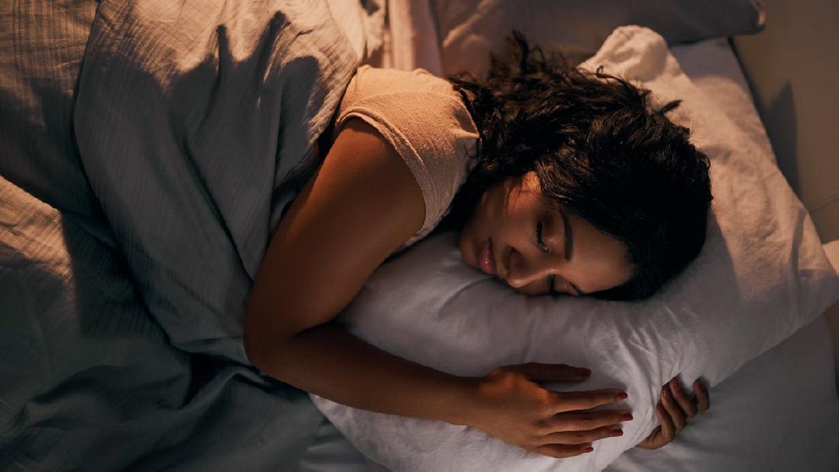 5 Kebiasaan Harian Ini Bisa Bikin Kamu Tidur Nyenyak di Malam Hari