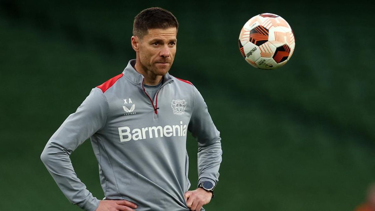 Incar Xabi Alonso Jadi Pelatih, Madrid Beri Tugas Baru untuk Ancelotti