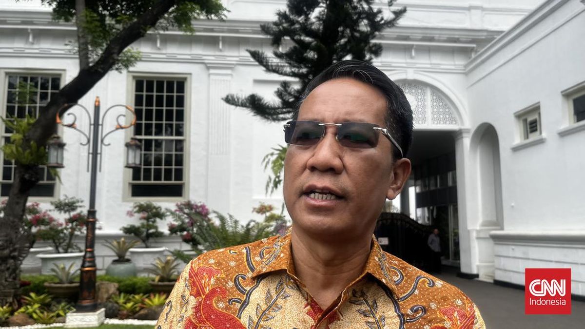 Menkum Sebut DPR Respons Positif Rencana Amnesti 44 Ribu Napi