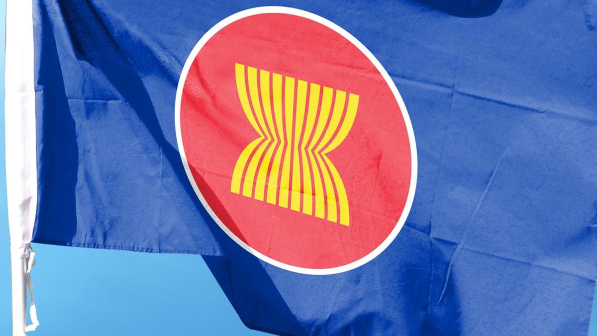 RI Jadi Tuan Rumah-Pimpin Dialog HAM ASEAN Pekan Depan