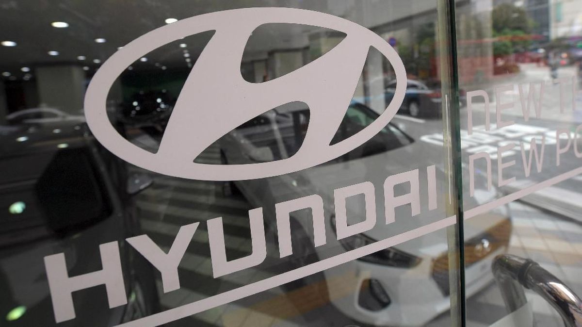 Sinyal Hyundai Palisade Hybrid Masuk RI Makin Kencang, Cek Bocorannya