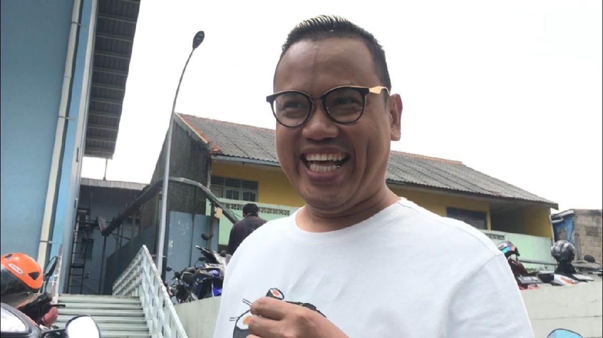 Uya Kuya Buka Suara soal LHKPN Dikabarkan Belum Lengkap