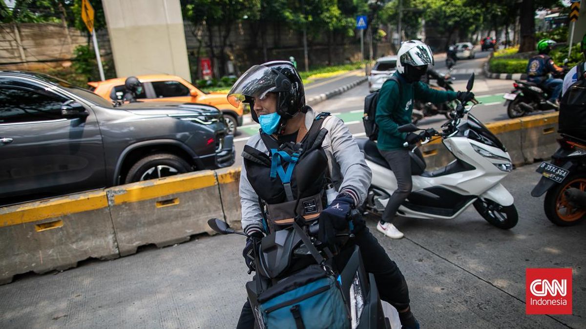 Aplikasi Traffic Attitude Record, Pelanggar Tak Bisa Perpanjang SIM