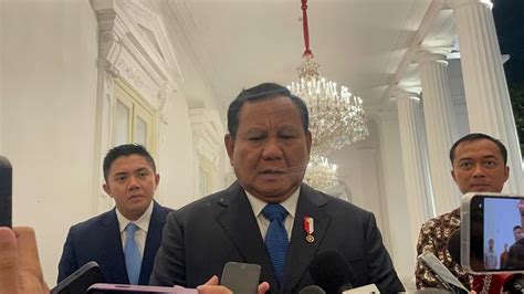 ASEAN Kompak Hadapi Donald Trump, Prabowo Bahas Langkah Respons AS Bersama Malaysia Singapura Filipina dan Brunei