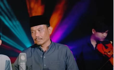 Ayah Farel Prayoga Terjerat Judi Online, Ngaku Main Buat Sampingan Sambil Jaga Warung