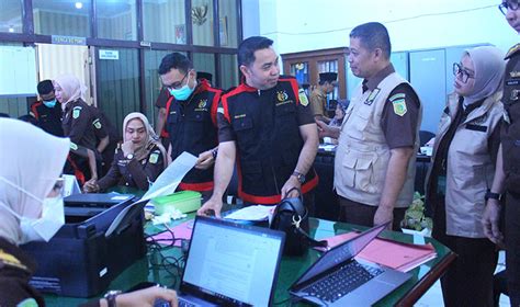 Dugaan Korupsi Pengadaan Komputer, Polda DIY Geledah Kantor Dinas Pendidikan Gunungkidul
