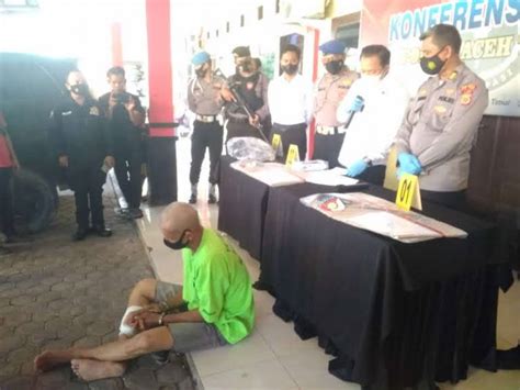 Fakta-fakta Pembunuhan Anak Wanita di Tanggerang, Polisi Bekuk Pelaku di Tasikmalaya