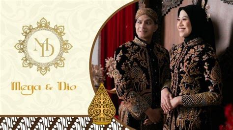 Kisah Cinta Megawati Hangestri dan Dio Novandra yang Kini Resmi Jadi Pasutri