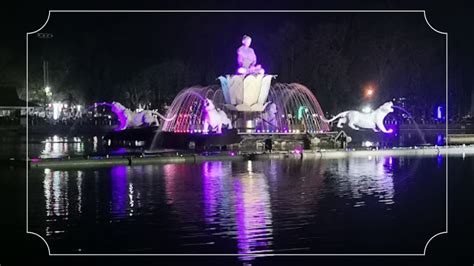 Menikmati Keindahan Situ Buleud Purwakarta: Ikon Wisata dengan Atraksi Memukau