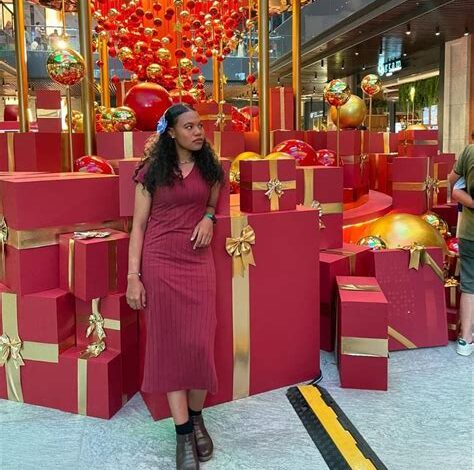 Miss Papua Merince Kogoya Dikeluarkan dari Ajang Nasional Usai Kontroversi Pro-Israel