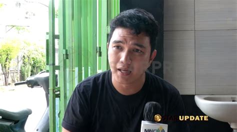 Niat Satukan Mantan di Grup WhatsApp, Aldi Taher Justru Kena Blokir Nadia Vega